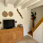 Apartmán Les Plages Haute