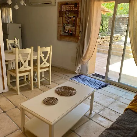 Les Plages Haute Apartment Peyriac-de-Mer