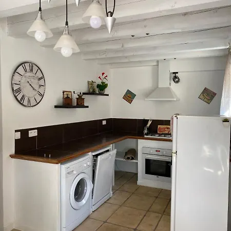 Les Plages Haute Apartment