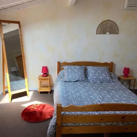Apartment Les Plages Haute