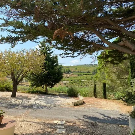 Les Plages Haute * Peyriac-de-Mer